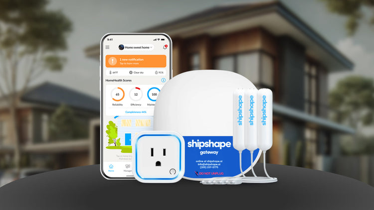 Shipshape Smart Bundles