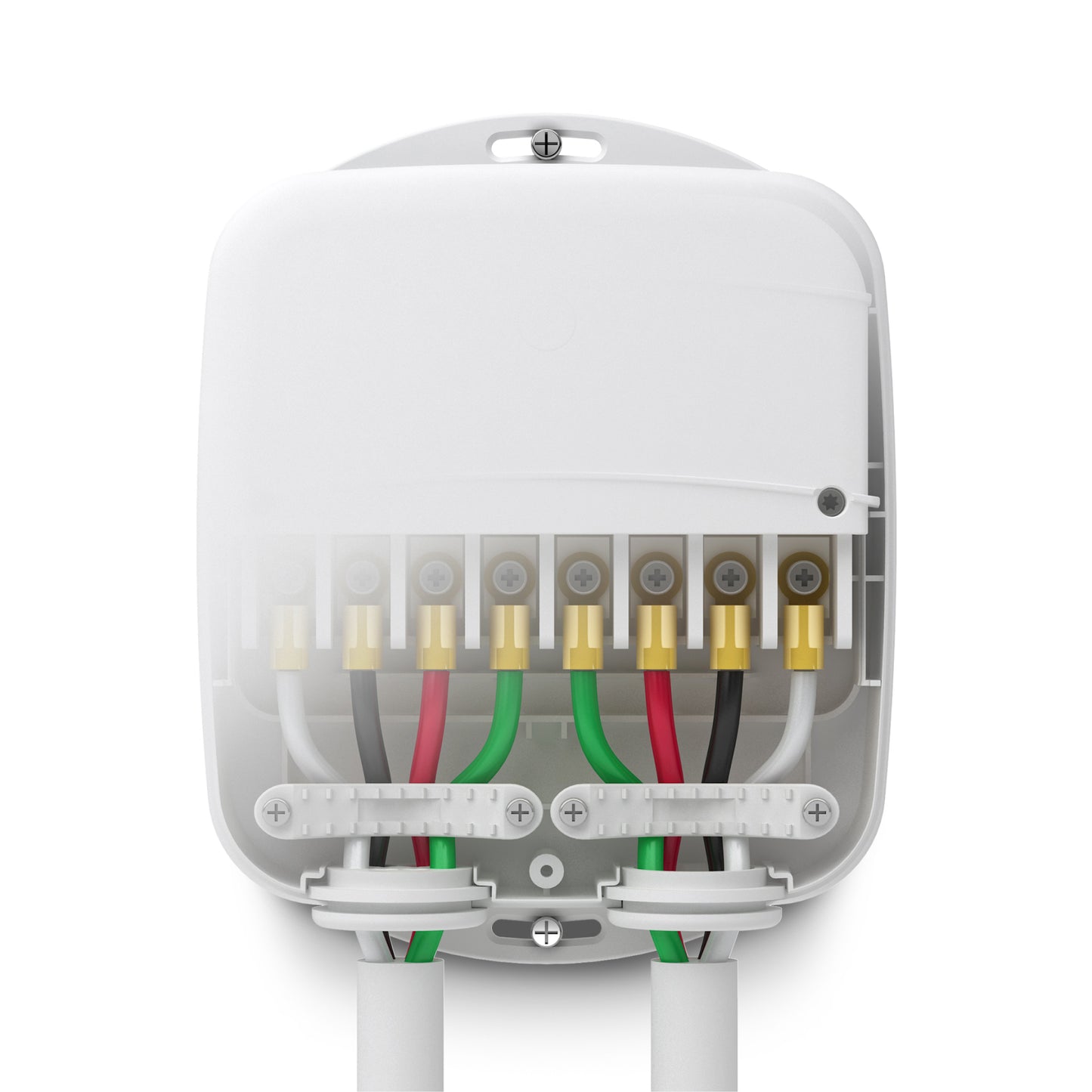 Heavy Duty Switch