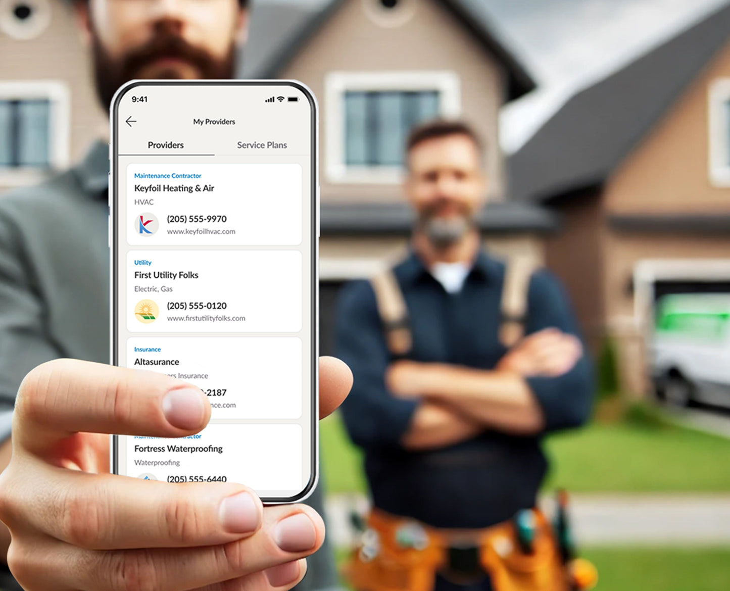 Pro Installation