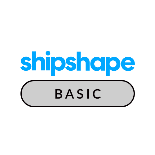 Basic Shipshape Membership