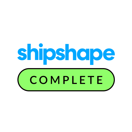 Complete Shipshape Membership
