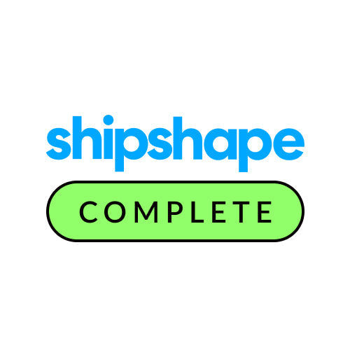 Complete Shipshape Membership