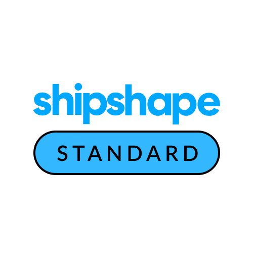 Standard Shipshape Membership