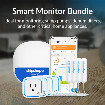 Smart Monitor Bundle