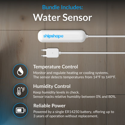 Smart Monitor Bundle