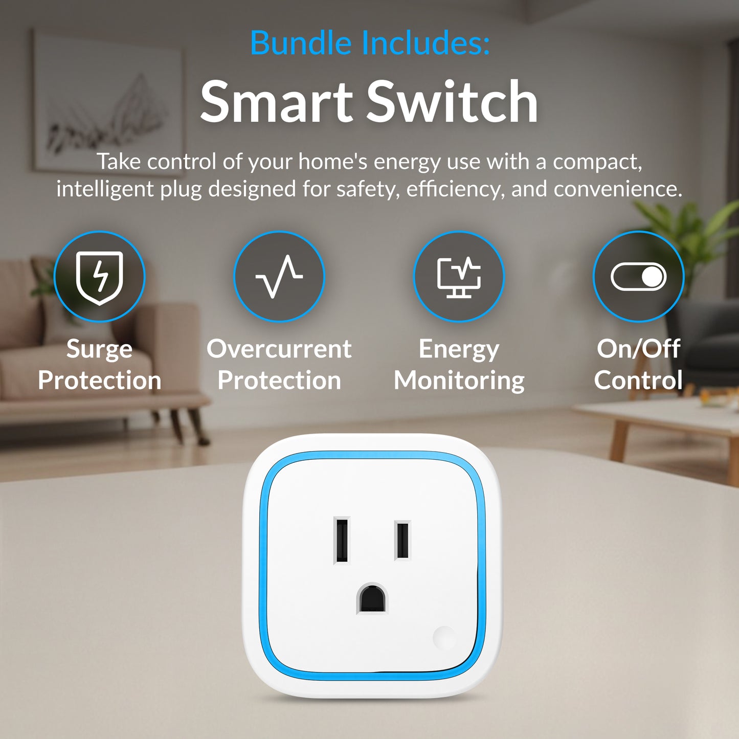 Smart Monitor Bundle