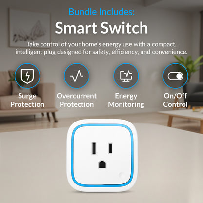 Smart Monitor Bundle