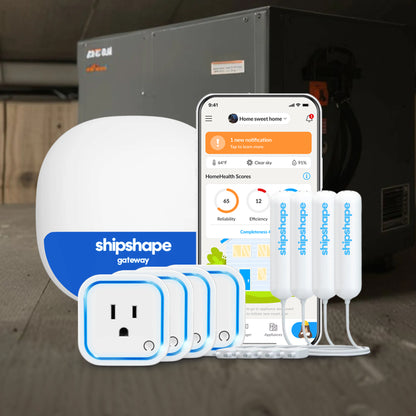 Smart Monitor Bundle