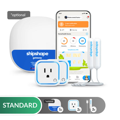 Smart Monitor Bundle